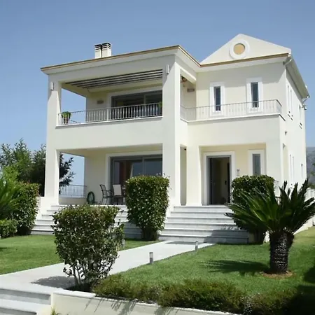 Luxury Dion Villa *
