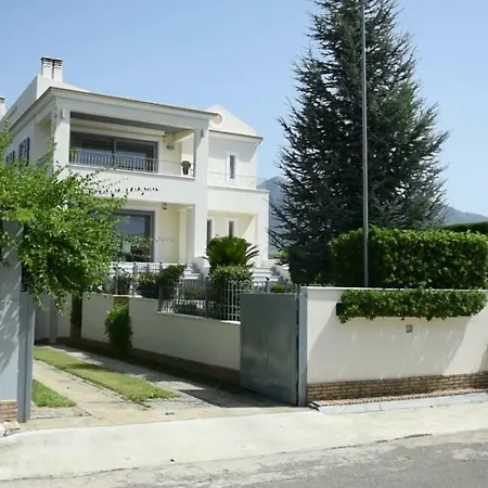 Villa Luxury Dion *