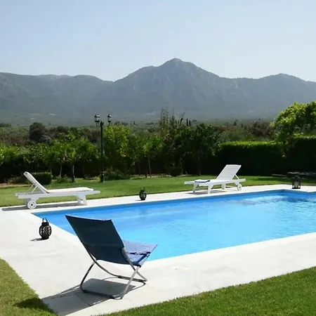 Luxury Dion Kyparissia