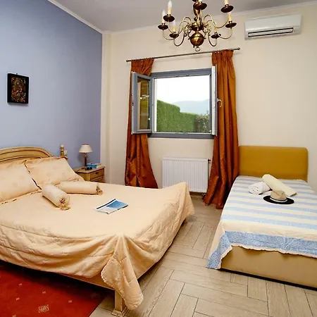Villa Luxury Dion *