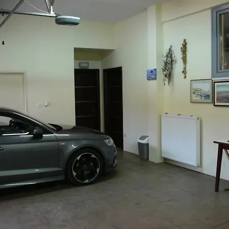 Villa Luxury Dion *