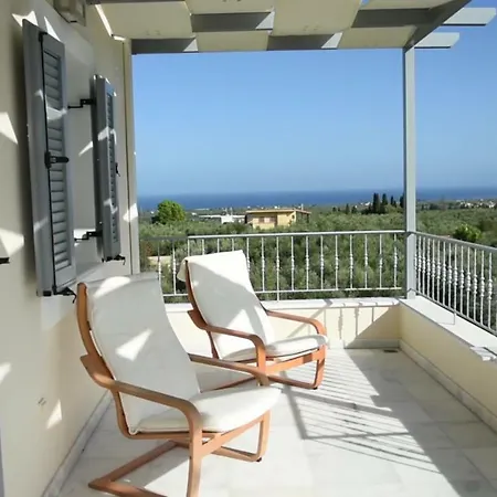 Villa Luxury Dion