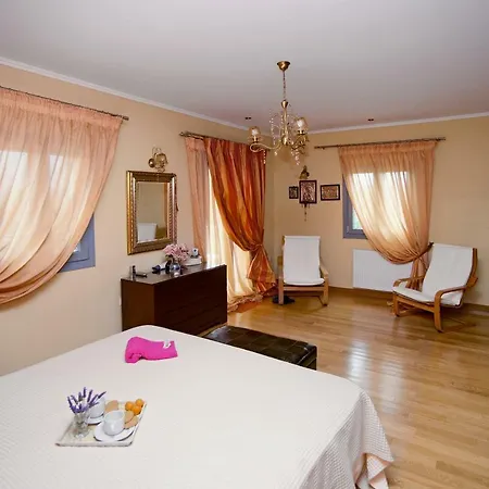 Villa Luxury Dion