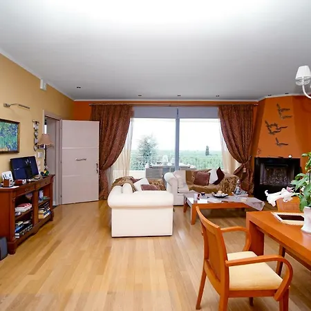 Luxury Dion Villa Kyparissia