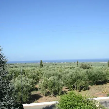 Luxury Dion Villa Kyparissia
